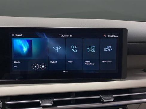 New 2026 Hyundai Tucson SEL image 14