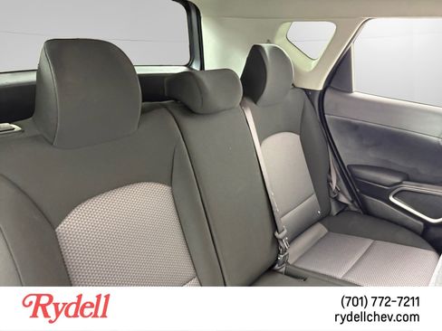 Used 2023 Kia Soul LX w/ Option Group 015 image 17