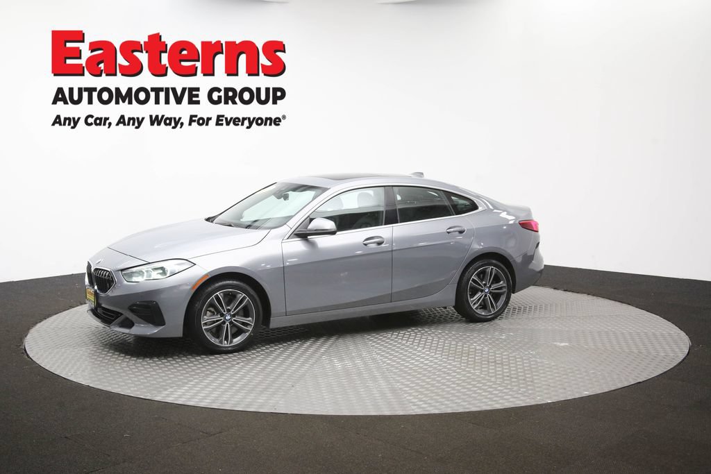 Used 2024 BMW 228i xDrive Gran Coupe AWD/4WD image 61