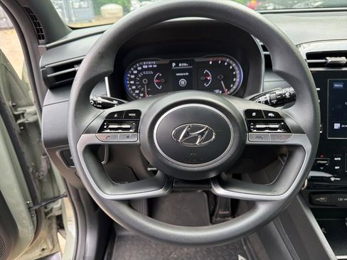 Certified 2024 Hyundai Santa Cruz SEL AWD/4WD image 20