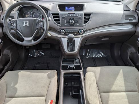 Used 2012 Honda CR-V EX image 28