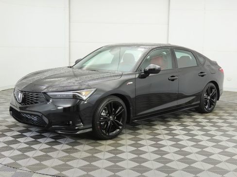 New 2026 Acura Integra A-Spec image 1