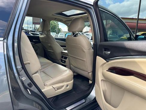 Used 2014 Acura MDX w/ Technology Package AWD/4WD image 17