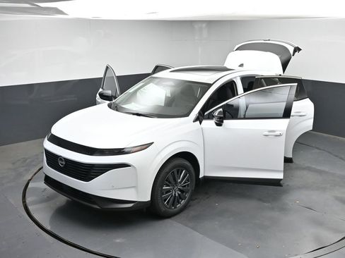 New 2026 Nissan Murano SL image 43