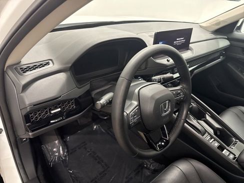 Certified 2023 Honda Accord EX-L image 17