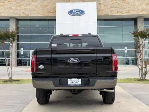 New 2026 Ford F150 King Ranch w/ Equipment Group 601A High AWD/4WD image 23