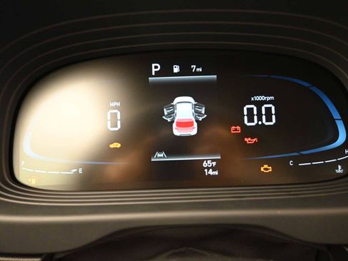 New 2026 Hyundai Venue SEL image 16