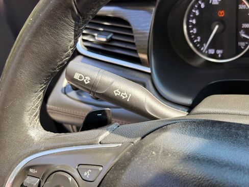 Used 2017 Buick LaCrosse Essence w/ Sights and Sounds Package FWD image 38