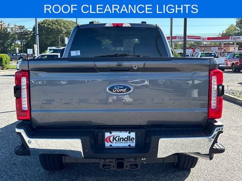 New 2026 Ford F250 Lariat w/ FX4 Off-Road Package AWD/4WD image 30