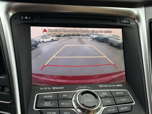 Used 2014 Hyundai Sonata Limited w/ Panoramic Sunroof Package 02 FWD image 7