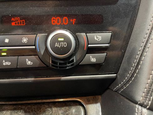 Used 2016 BMW 650i Gran Coupe xDrive image 42