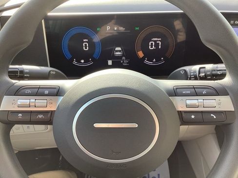 New 2026 Hyundai Tucson SEL image 28