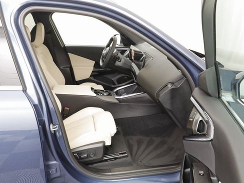 Certified 2026 BMW X3 xDrive30 image 18