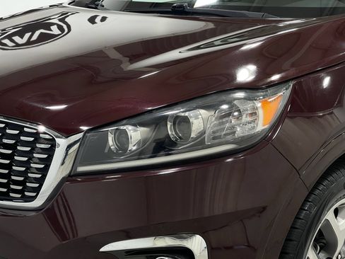 Used 2019 Kia Sorento SX FWD image 35