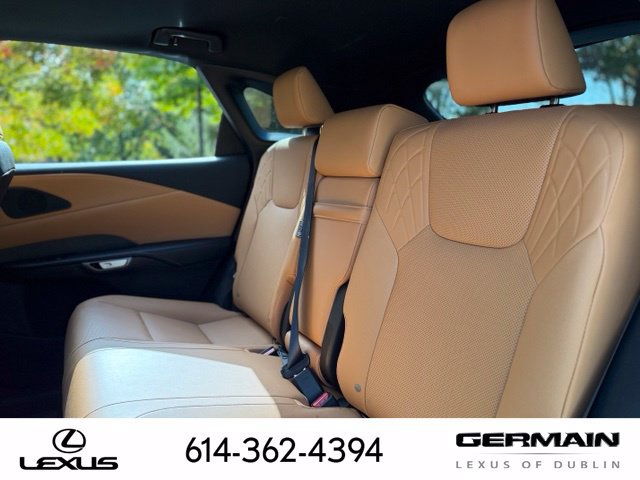 Used 2026 Lexus RX 350 Premium w/ Convenience Package AWD/4WD image 14