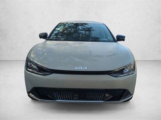 Used 2024 Kia EV6 Wind w/ Wind Technology Package video 2