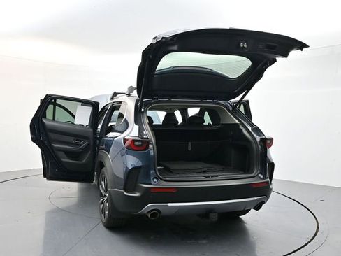 Used 2024 MAZDA CX-50 2.5 Turbo w/ Accent Package image 53