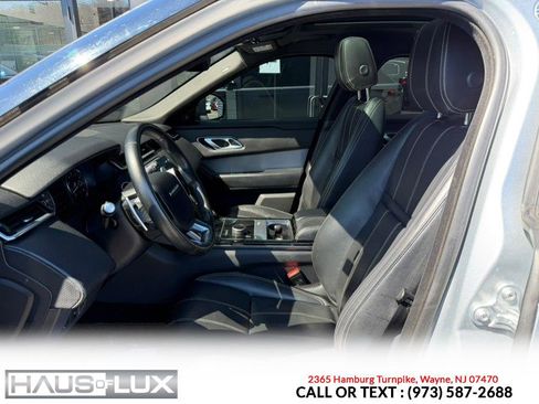 Used 2020 Land Rover Range Rover Velar R-Dynamic S AWD/4WD image 18