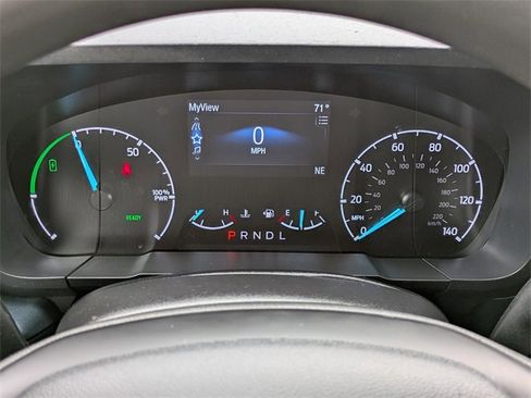 Certified 2024 Ford Maverick XL image 24