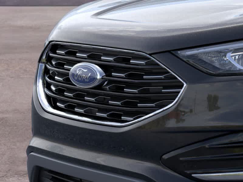 New 2024 Ford Edge SEL w/ Sport Appearance Package AWD/4WD image 17