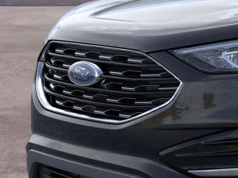 New 2024 Ford Edge SEL w/ Sport Appearance Package AWD/4WD image 17