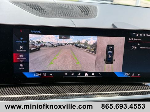 Used 2024 BMW X7 M60i AWD/4WD image 38