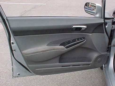 Used 2008 Honda Civic LX image 21