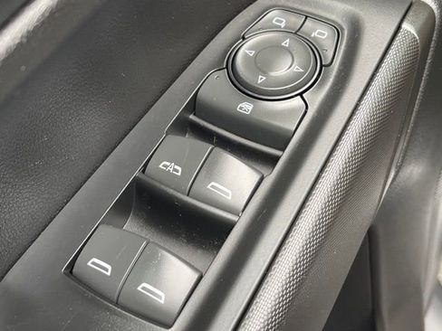 Used 2024 Chevrolet Silverado 1500 Custom w/ Rally Edition image 16