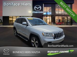 Used 2011 Jeep Grand Cherokee Laredo RWD video 1