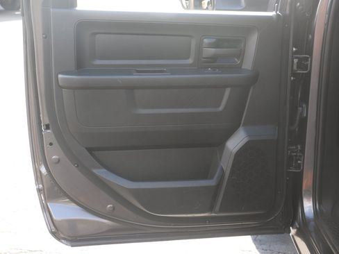 Used 2022 RAM 3500 Tradesman w/ Max Tow Package AWD/4WD image 30