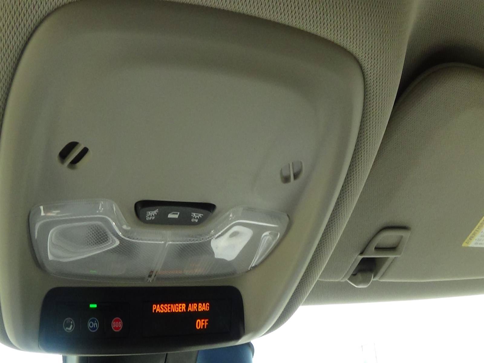 Used 2025 Buick Encore GX Preferred FWD image 25