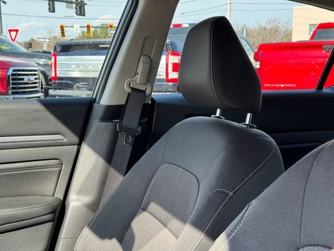 Used 2022 Nissan Altima 2.5 SV w/ SV Premium Package image 23