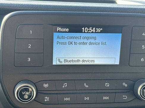 Used 2024 Ford Transit 250 Low Roof w/ Exterior Upgrade Package image 20