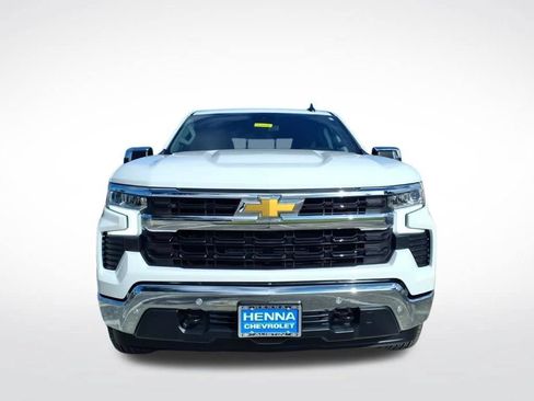 New 2026 Chevrolet Silverado 1500 LT w/ Safety Package RWD image 9