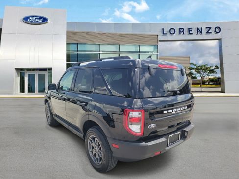 Used 2023 Ford Bronco Sport Big Bend AWD/4WD image 7