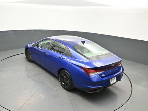 Certified 2023 Hyundai Elantra SEL w/ Cargo Package image 39