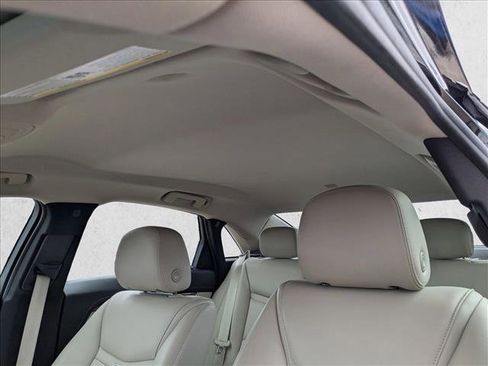 Used 2019 Cadillac XTS Luxury image 19