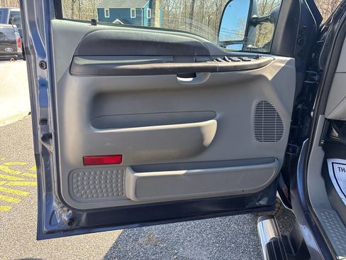 Used 2004 Ford F250 XLT image 20