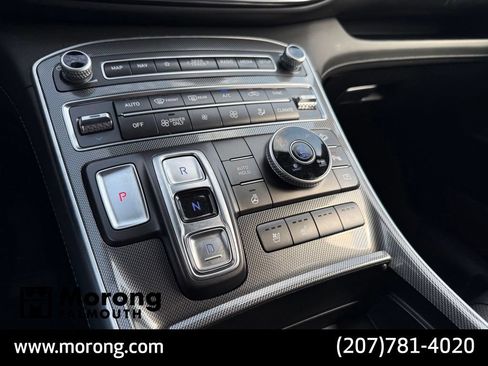 Used 2023 Hyundai Santa Fe Limited AWD/4WD image 41