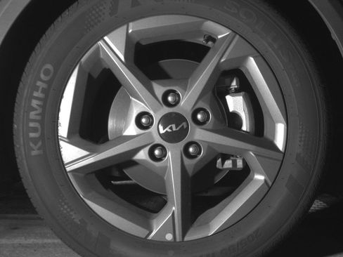 Used 2025 Kia K4 FWD image 13