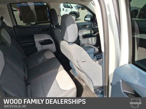 Used 2022 Ford Maverick XLT w/ Equipment Group 300A Standard image 34