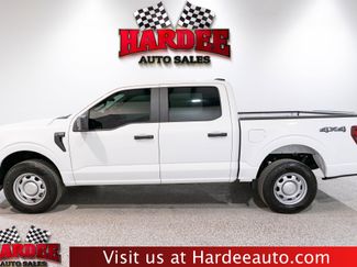 Used 2026 Ford F150 XL AWD/4WD 360° Tour