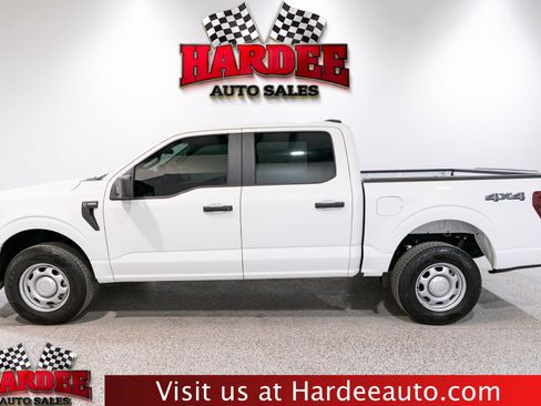 Used 2026 Ford F150 XL AWD/4WD image 1