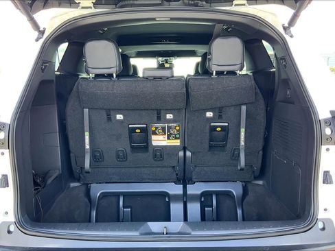 Certified 2026 Toyota Sienna XLE Woodland Edition AWD/4WD image 34