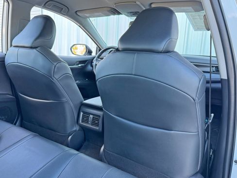 Used 2023 Toyota Camry XSE w/ Navigation Package image 34