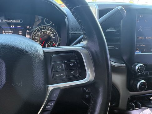 Used 2022 RAM 2500 Laramie AWD/4WD image 22