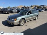 Used 2001 Subaru Outback Limited image 5