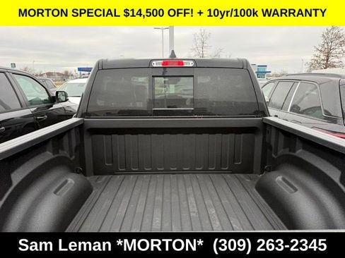 New 2026 RAM 1500 Limited w/ Night Edition image 12