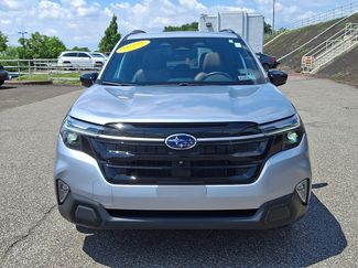 Certified 2026 Subaru Forester Touring AWD/4WD video 2