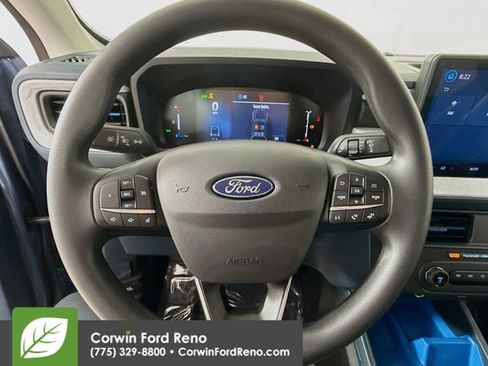 New 2026 Ford Maverick XLT w/ Equipment Group 301A AWD/4WD image 12